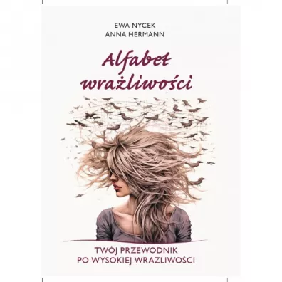 Alfabet wra�liwo�ci - Anna Hermann, Ewa Nycek