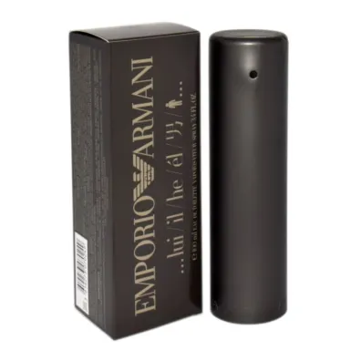 Giorgio Armani Emporio Homme woda toaletowa dla mczyzn spray 100 ml