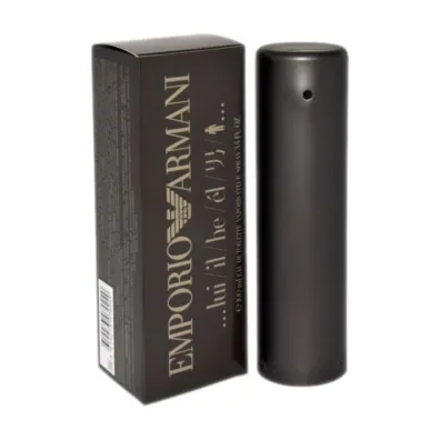 Giorgio Armani Emporio Homme woda toaletowa dla mczyzn spray 100 ml