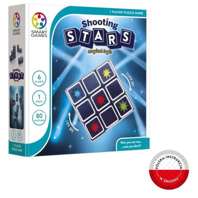 Shooting Stars Iuvi Games