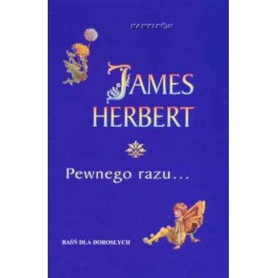 Pewnego razu … James Herbert