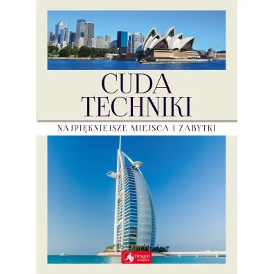 Cuda techniki Per�y ludzkiej dzia�alno�ci (wyd. 2019)