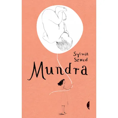Mundra - Sylwia Szwed