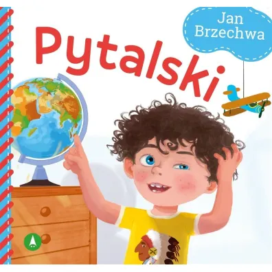 Ksi��eczka 200X190 sztywnostronicowa Pytalski SKRZAT 073997