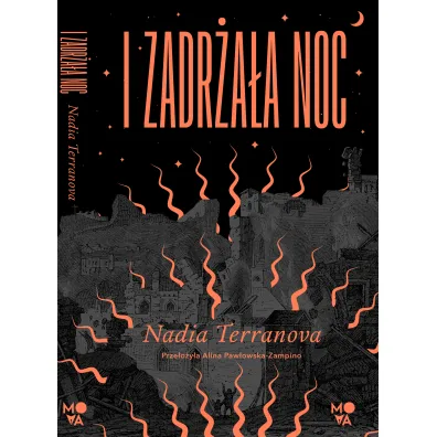 I zadr�a�a noc