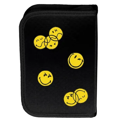 Paso Pi�rnik bez wyposa�enia Smiley SM25LU-P001BW