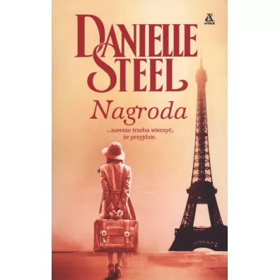 Nagroda - Danielle Steel