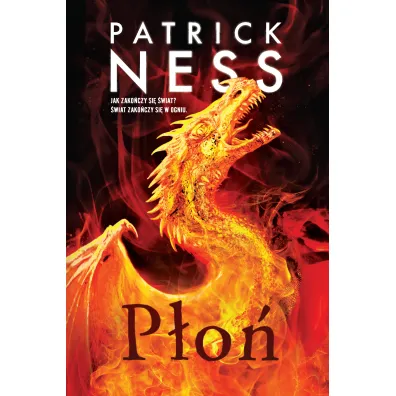 P�o� - Patrick Ness