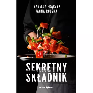 Sekretny sk�adnik - Izabella Fr�czyk, Jagna Rolska