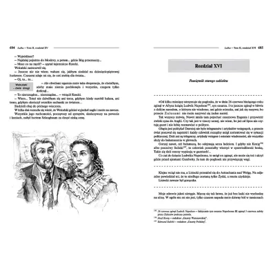 Lalka. Lektura z opracowaniem
