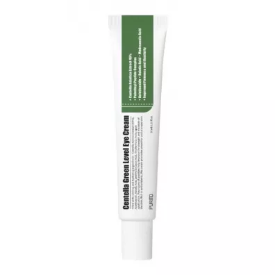 Purito Odywczy krem pod oczy Centella Green Level 30 ml