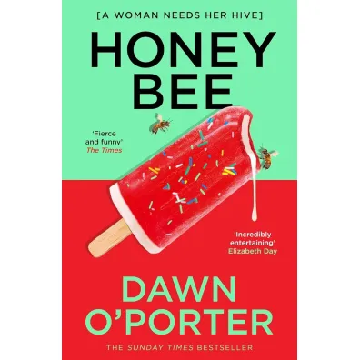 Honeybee wer. angielska - Dawn  O`porter