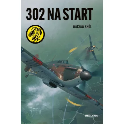 302 na start - Wac�aw Kr�l