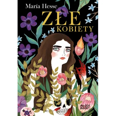Z�e kobiety - Maria  Hesse