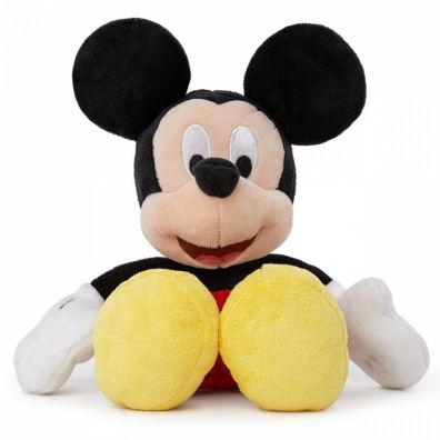 Maskotka pluszowa Mickey 25 cm Disney Simba
