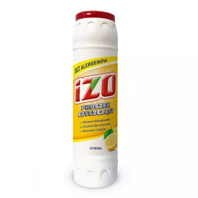 Izo Proszek czyszcz�cy Cytryna 500 g