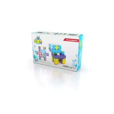 Klocki Meli Basic 150 element�w