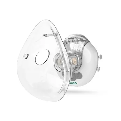 Nebulizator siateczkowy Vapore