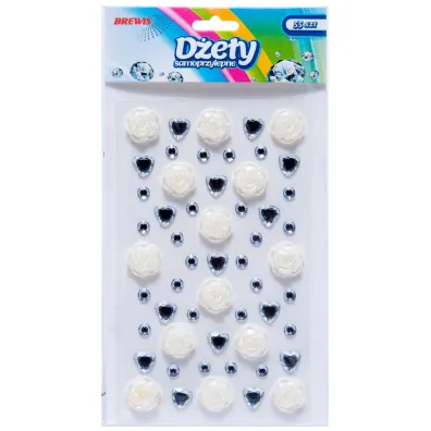 Brewis D�ety samoprzylepne