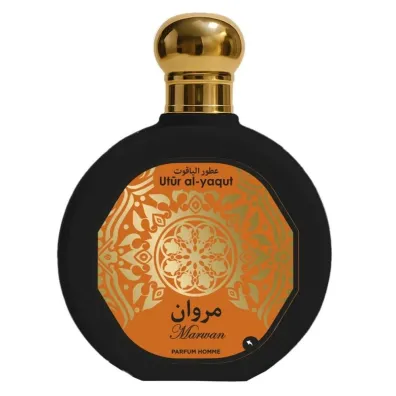 Saphir Utur Al-Yaqut Marwan Woda perfumowana 100 ml