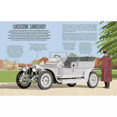 Samochody