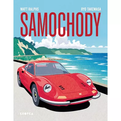 Samochody