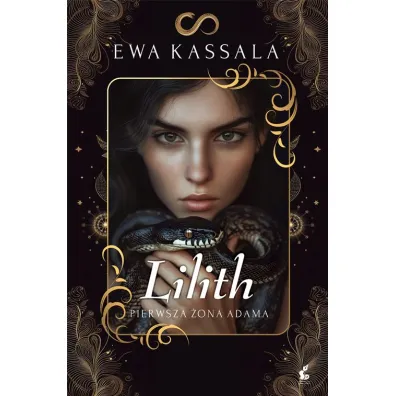 Lilith - Ewa Kassala