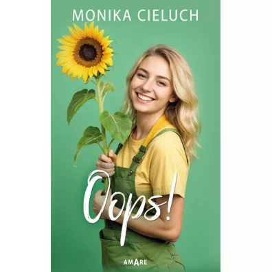Oops! - Monika  Cieluch