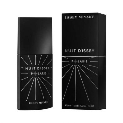 Issey Miyake Nuit D'issey Polaris Woda perfumowana spray 100 ml