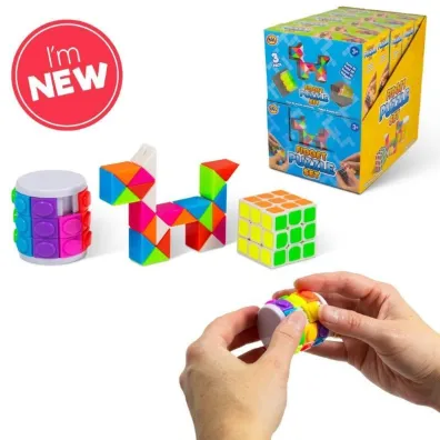 Zestaw �amig��wek One for Fun