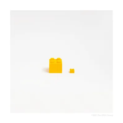 Minipude�ko klocek LEGO 4 ��te