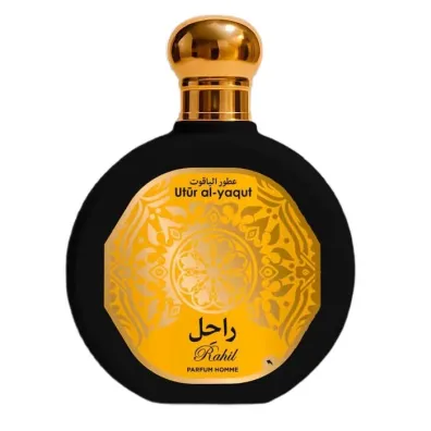 Saphir Utur Al-Yaqut Rahil Woda perfumowana 100 ml