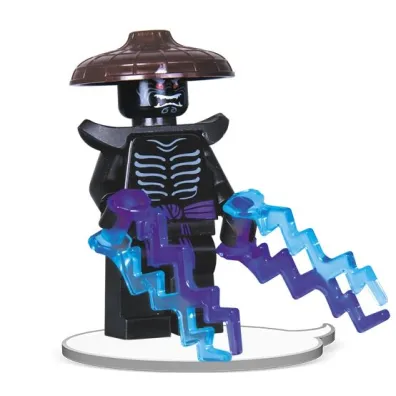LEGO NINJAGO. STRZASKOOBR�T
