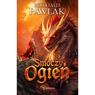 Smoczy Ogie� - Romuald Pawlak