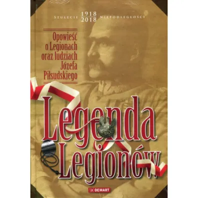 Legenda Legion�w