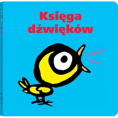 Ksi�ga d�wi�k�w