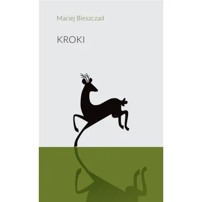 Kroki - Maciej Bieszczad
