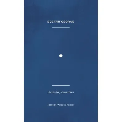 Gwiazda przymierza - George Stefan