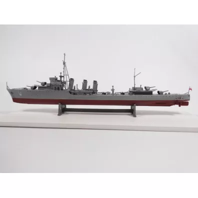 Niszczyciel ORP "WICHER" Mirage
