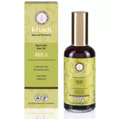 Khadi Olejek amla do w�os�w 100 ml