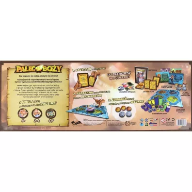 Palec bo�y
