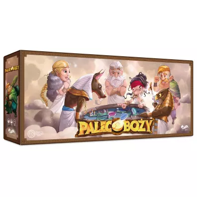 Palec bo�y