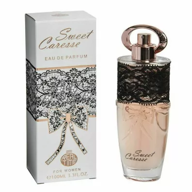 Real Time Sweet Caresse For Women Woda perfumowana 100 ml