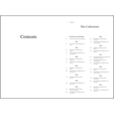 Vivienne Westwood Catwalk. The complete collections wer. angielska