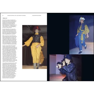 Vivienne Westwood Catwalk. The complete collections wer. angielska