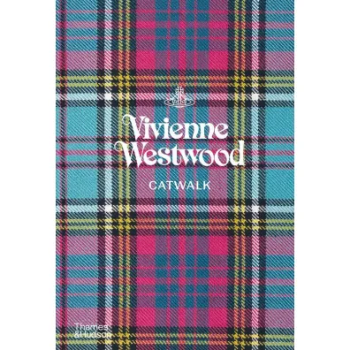 Vivienne Westwood Catwalk. The complete collections wer. angielska