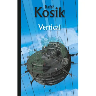 Vertical - Rafa� Kosik