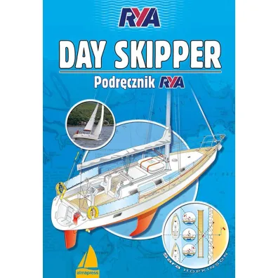 Day Skipper. Podr�cznik RYA - Sara Hopkinson