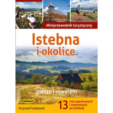 Istebna i okolice - Krzysztof Grabowski