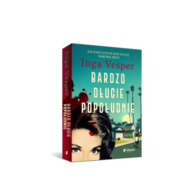 Bardzo d�ugie popo�udnie